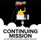 Podcast Continuing Mission: A Star Trek Fan Films Podcast