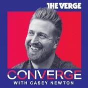 Podcast Converge with Casey Newton