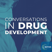 Podcast Conversations in Drug Development