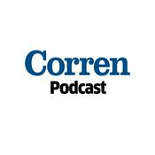 Podcast Correns Nyhetspodd