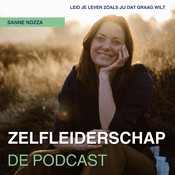 Podcast Zelfleiderschap: De Podcast