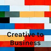 Podcast Creative to Business