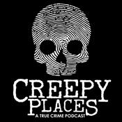 Podcast Creepy Places