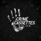 Podcast Crime Cassettes