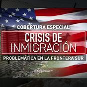 Podcast Crisis De Inmigración: Problemática En La Frontera Sur