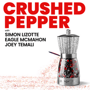 Podcast Crushed Pepper