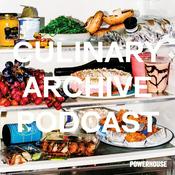 Podcast CULINARY ARCHIVE PODCAST