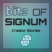 Podcast Bits of Signum, Creator Stories