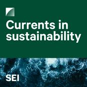 Podcast Currents in sustainability