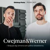 Podcast Cwejman & Werner