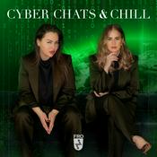 Podcast Cyber Chats & Chill