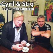 Podcast Cyril & Stig - I otakt med samtiden