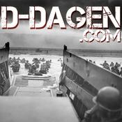 Podcast D-dagen den 6 juni 1944