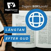 Podcast Dagens BIBELpodd – Längtan efter Gud