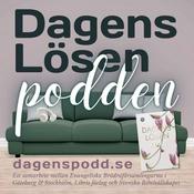 Podcast Dagens Lösen-podden