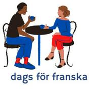 Podcast Dags för franska