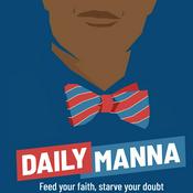 Podcast Daily Manna