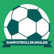 Podcast Damfotbollskanalen