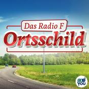 Podcast Das Radio F Ortsschild