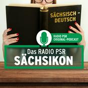 Podcast Das RADIO PSR Sächsikon