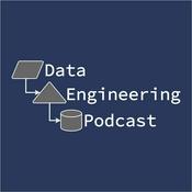 Podcast Data Engineering Podcast