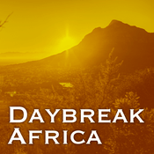 Podcast Daybreak Africa  - VOA Africa