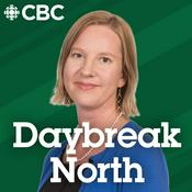 Podcast Daybreak North