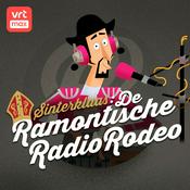 Podcast Sinterklaas: De Ramontische RadioRodeo