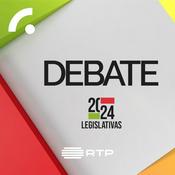 Podcast Debate Legislativas 2024