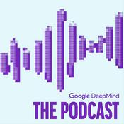 Podcast Google DeepMind: The Podcast