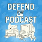 Podcast Defend the Podcast