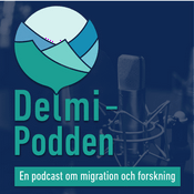 Podcast Delmi-podden