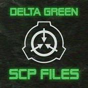 Podcast Delta Green SCP Files