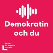 Podcast Demokratin och du