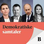 Podcast Demokratiske samtaler