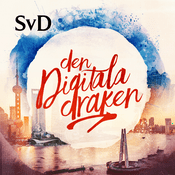 Podcast Den Digitala Draken