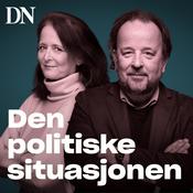 Podcast Den politiske situasjonen