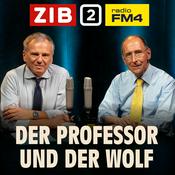 Podcast Der Professor und der Wolf