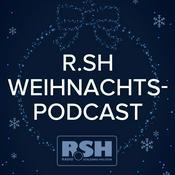 Podcast Der R.SH - Weihnachts-Podcast!