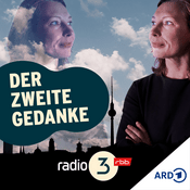 Podcast Der Zweite Gedanke