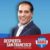 Podcast DESPIERTA SAN FRANCISCO con David Sánchez