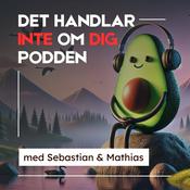 Podcast Det handlar inte om Dig-podden