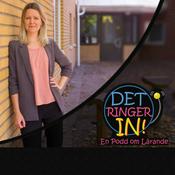 Podcast Det Ringer In!