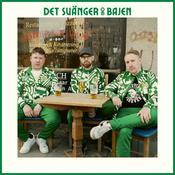 Podcast Det svänger om Bajen!