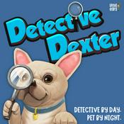 Podcast Detective Dexter