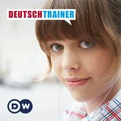 Podcast Deutschtrainer – Vocabular portativ | Fișiere audio | DW Învață germana