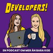 Podcast Developers! - mer än bara kod