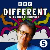 Podcast Different with Nicky Campbell