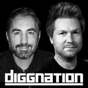 Podcast Diggnation (rebooted)