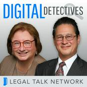 Podcast Digital Detectives